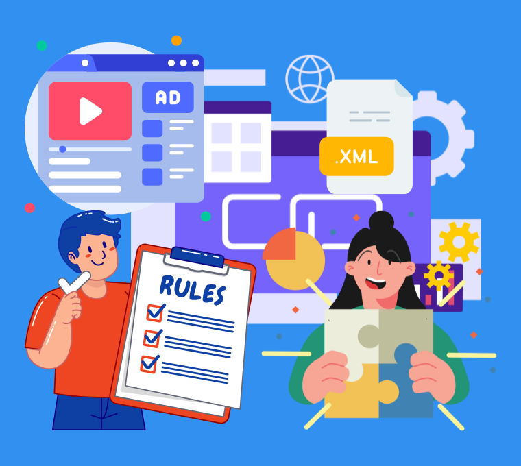 Create and manage WooCommerce product feeds
