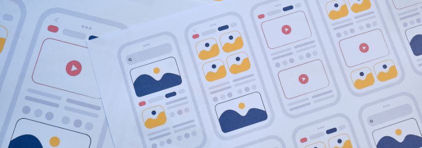 Site Navigation and User Experience