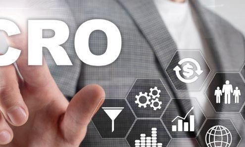 Conversion rate optimization