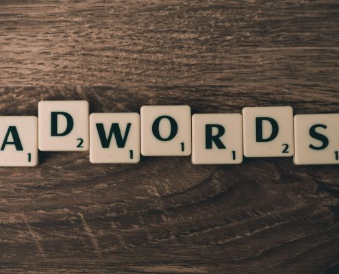 Google adwords