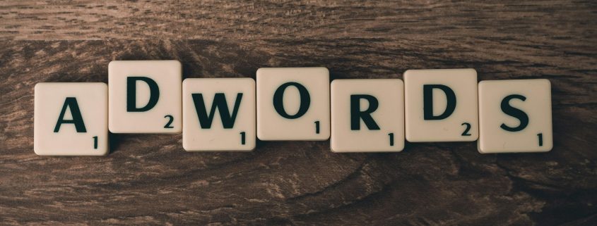 Google adwords