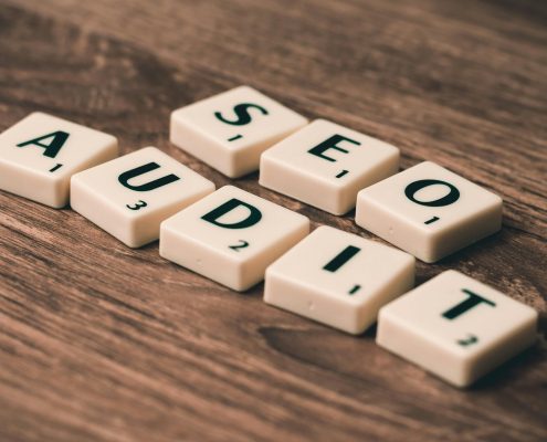 On page SEO