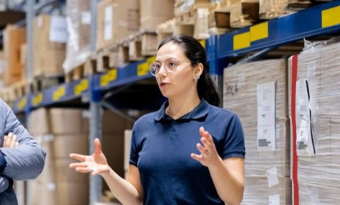 Supplier Partnerships