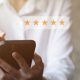 User generated content