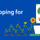 Google shopping for growth