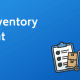 inventory management, retail team, digital tablets