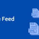 what is a marketplace feed