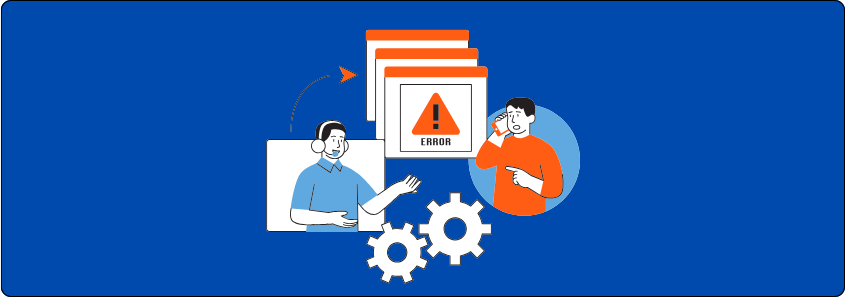 trouble shooting product feeds