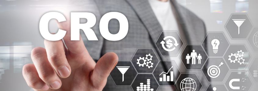 Conversion rate optimization